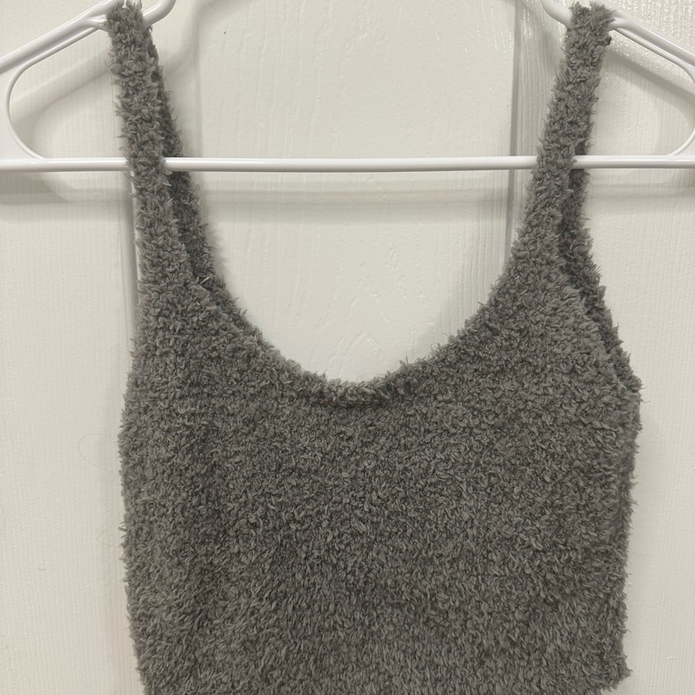 Skims Serpa Tank Top